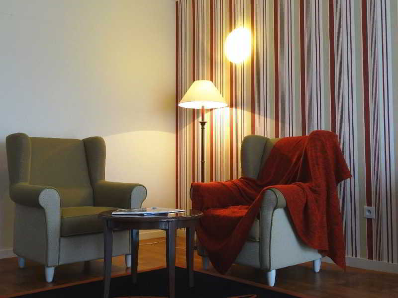 Residence Carouge