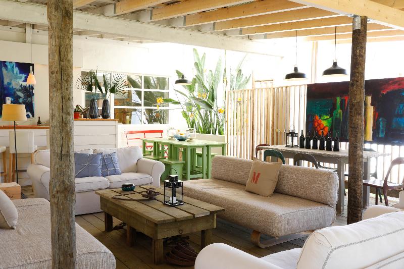 Herdade da Matinha Country House & Restaurant - Bar