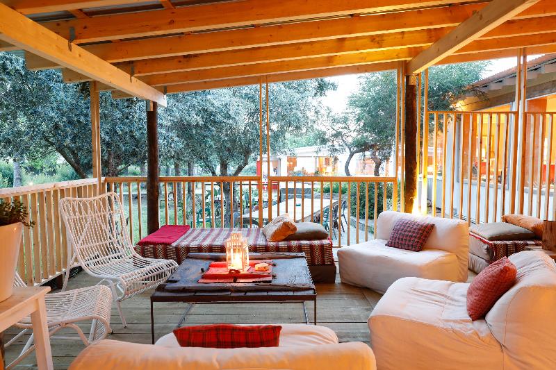 Herdade da Matinha Country House & Restaurant - Bar