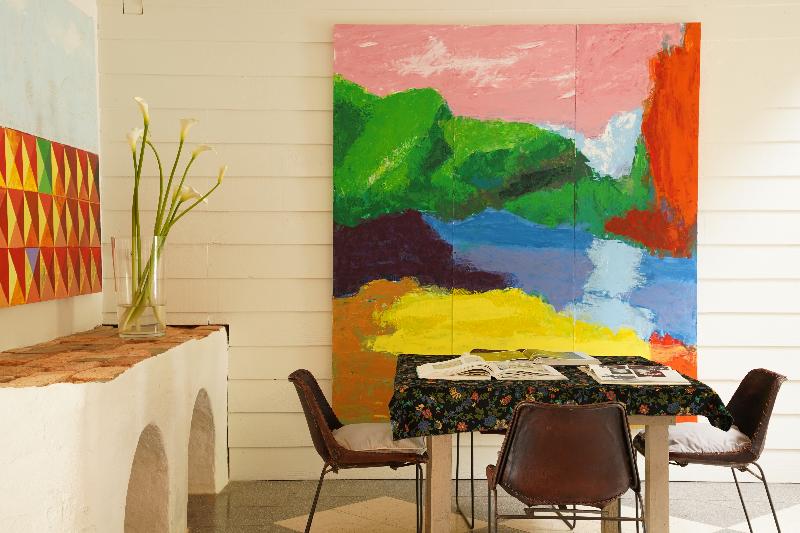 Herdade da Matinha Country House & Restaurant - Lobi