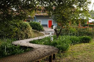 Herdade da Matinha Country House & Restaurant otel fotoğrafı