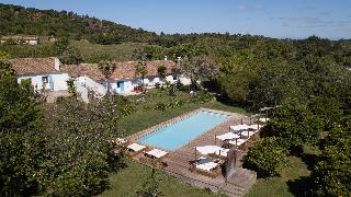 Herdade da Matinha Country House & Restaurant fotoÄŸrafÄ±