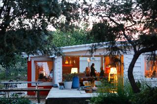 Herdade da Matinha Country House & Restaurant fotoÄŸrafÄ±