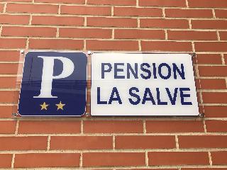 Pension La Salve
