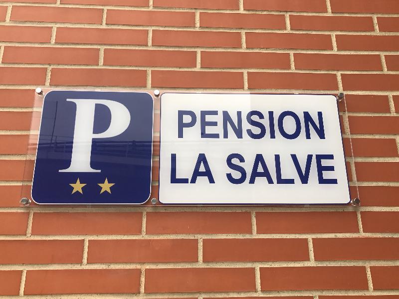 Pension La Salve - Genel