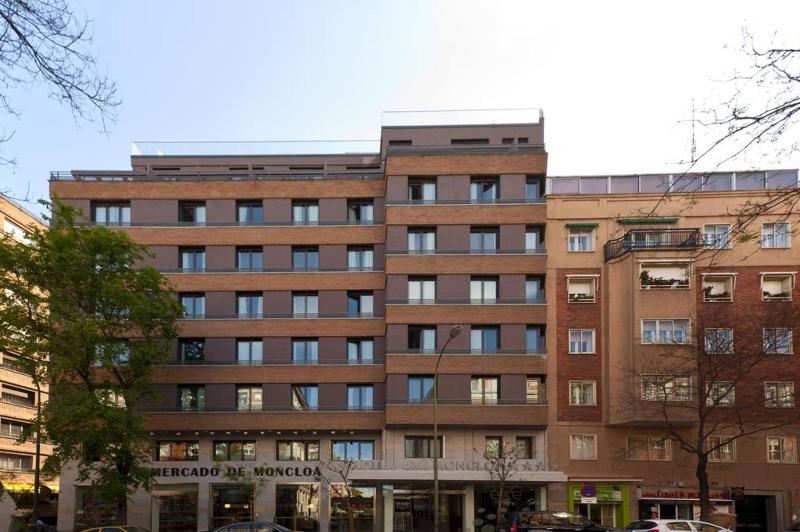 Exe Moncloa - Genel