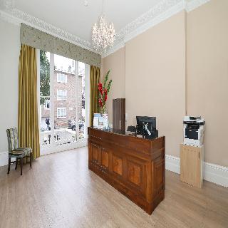 Hyde Park Boutique Hotel fotoÄŸrafÄ±