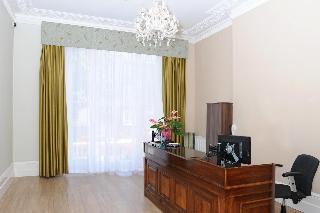 Hyde Park Boutique Hotel fotoÄŸrafÄ±