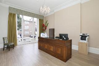 Hyde Park Boutique Hotel fotoÄŸrafÄ±