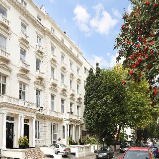 Hyde Park Boutique Hotel fotoÄŸrafÄ±
