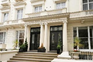 Hyde Park Boutique Hotel otel fotoğrafı