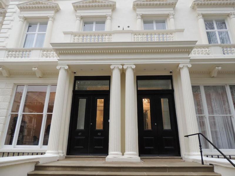 Hyde Park Boutique Hotel - Genel