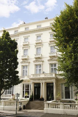 Hyde Park Boutique Hotel fotoÄŸrafÄ±