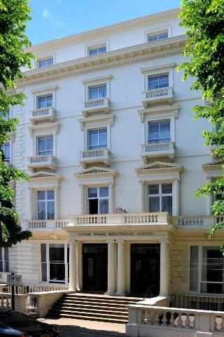Hyde Park Boutique Hotel fotoÄŸrafÄ±