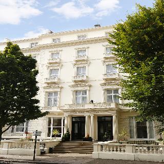 Hyde Park Boutique Hotel fotoÄŸrafÄ±
