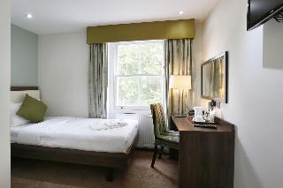 Hyde Park Boutique Hotel fotoÄŸrafÄ±