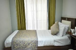 Hyde Park Boutique Hotel fotoÄŸrafÄ±