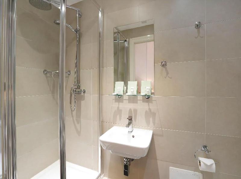 Hyde Park Boutique Hotel - Oda