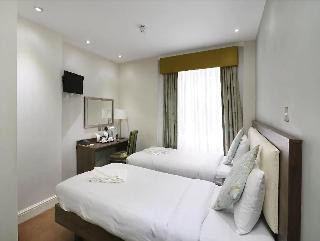 Hyde Park Boutique Hotel fotoÄŸrafÄ±