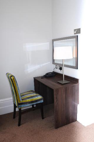 Hyde Park Boutique Hotel fotoÄŸrafÄ±
