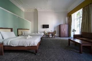 Hyde Park Boutique Hotel fotoÄŸrafÄ±