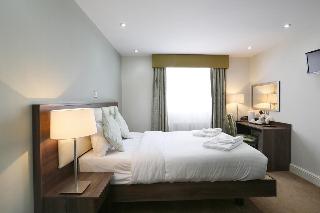 Hyde Park Boutique Hotel fotoÄŸrafÄ±