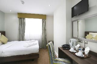 Hyde Park Boutique Hotel fotoÄŸrafÄ±