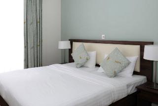Hyde Park Boutique Hotel fotoÄŸrafÄ±