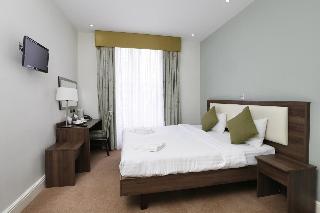 Hyde Park Boutique Hotel fotoÄŸrafÄ±