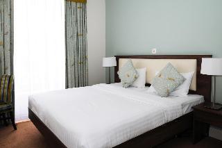 Hyde Park Boutique Hotel fotoÄŸrafÄ±