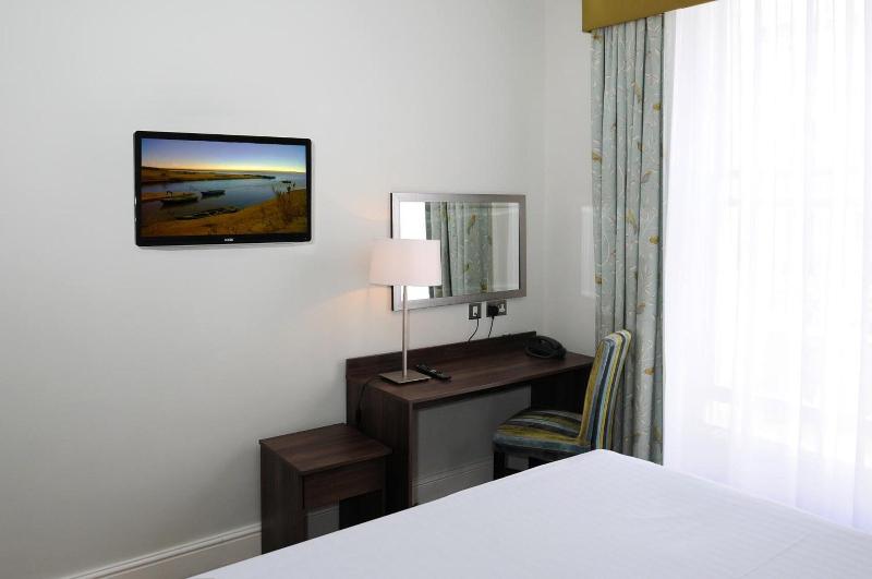 Hyde Park Boutique Hotel - Oda