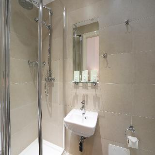 Hyde Park Boutique Hotel fotoÄŸrafÄ±
