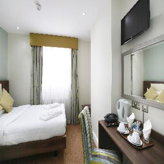 Hyde Park Boutique Hotel fotoÄŸrafÄ±