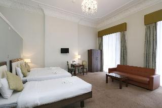 Hyde Park Boutique Hotel fotoÄŸrafÄ±