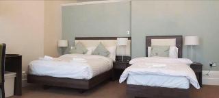Hyde Park Boutique Hotel fotoÄŸrafÄ±