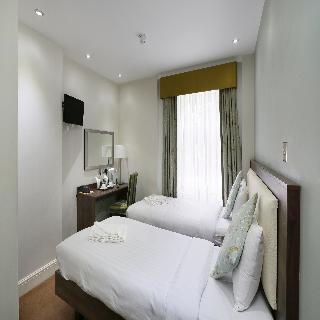 Hyde Park Boutique Hotel fotoÄŸrafÄ±