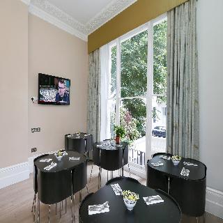 Hyde Park Boutique Hotel fotoÄŸrafÄ±