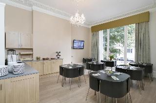 Hyde Park Boutique Hotel fotoÄŸrafÄ±
