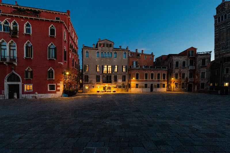 Ca' Sant'Angelo Apartments - Genel