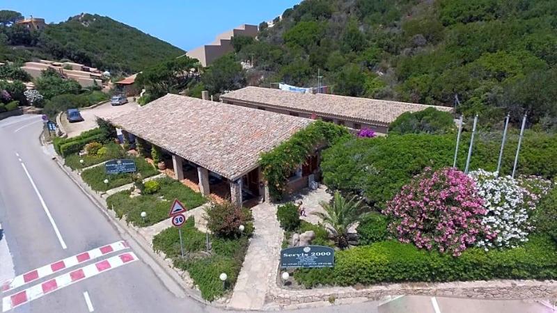 Villaggio Costa Paradiso - Genel
