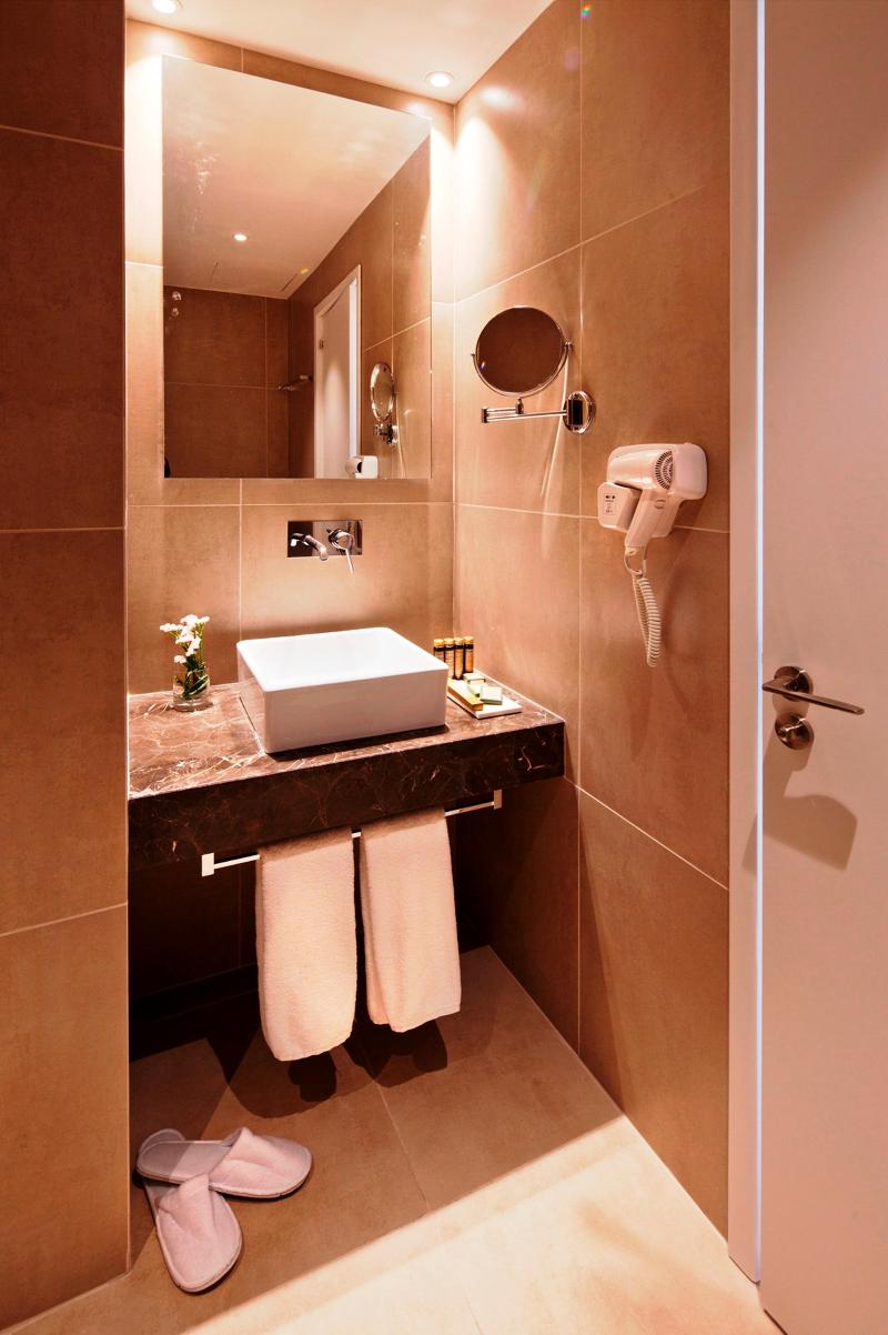 Amphora Suites - Oda