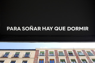 Sleep´N Atocha