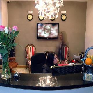 Homestay Hotel fotoÄŸrafÄ±