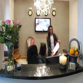 Homestay Hotel fotoÄŸrafÄ±