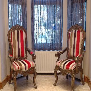 Homestay Hotel fotoÄŸrafÄ±
