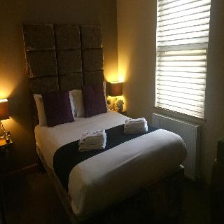 Homestay Hotel fotoÄŸrafÄ±
