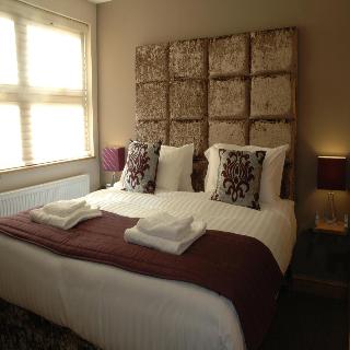 Homestay Hotel fotoÄŸrafÄ±