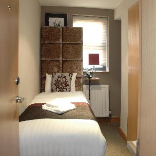 Homestay Hotel fotoÄŸrafÄ±