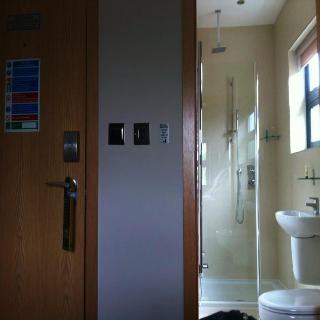 Homestay Hotel fotoÄŸrafÄ±