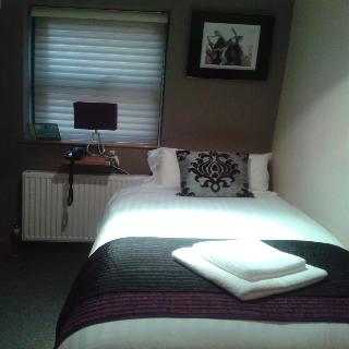 Homestay Hotel fotoÄŸrafÄ±